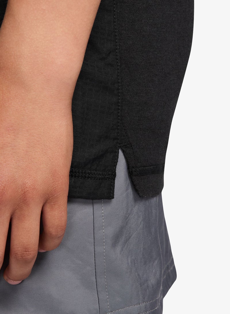 Nike Youth Nsw City Utility T-Shit - Image 5